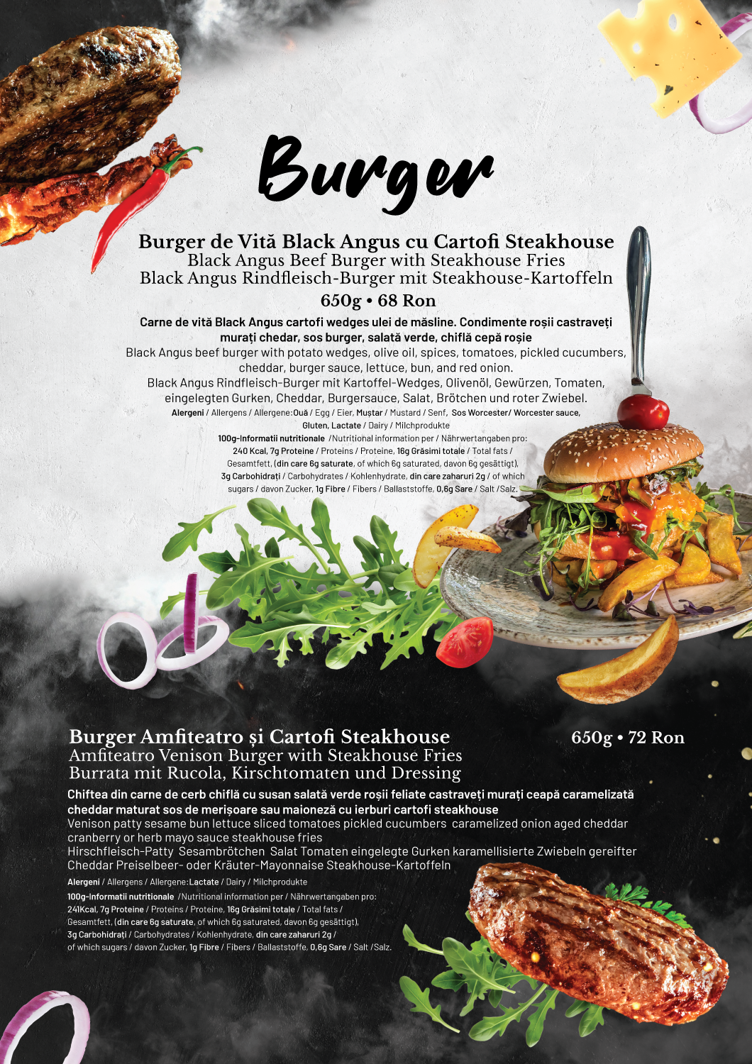 Burger